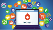 Como CRIAR CONTA e se CADASTRAR na plataforma HOTMART